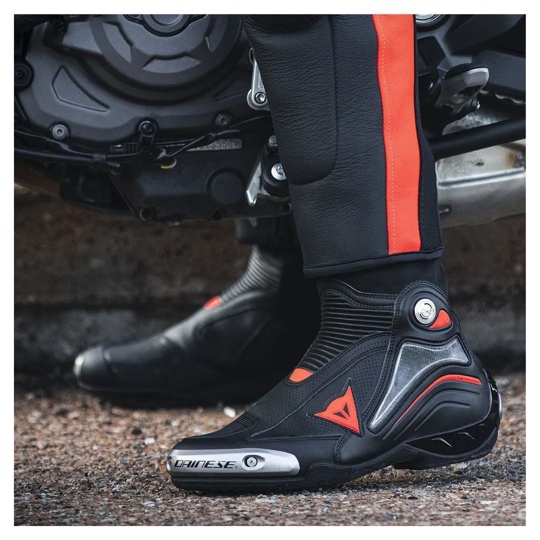 Dainese Boots