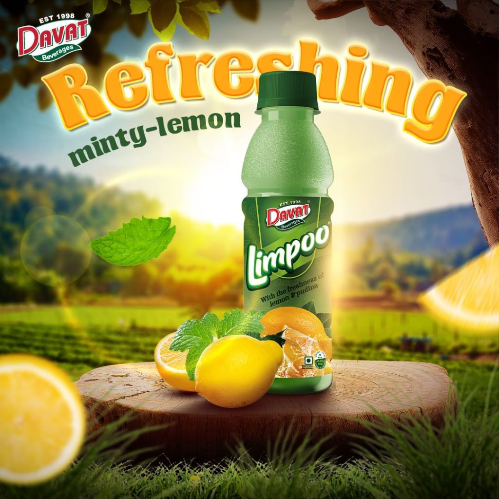 Davat Beverages - Limpoo