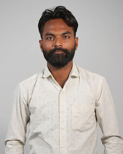 NPS - Pankaj