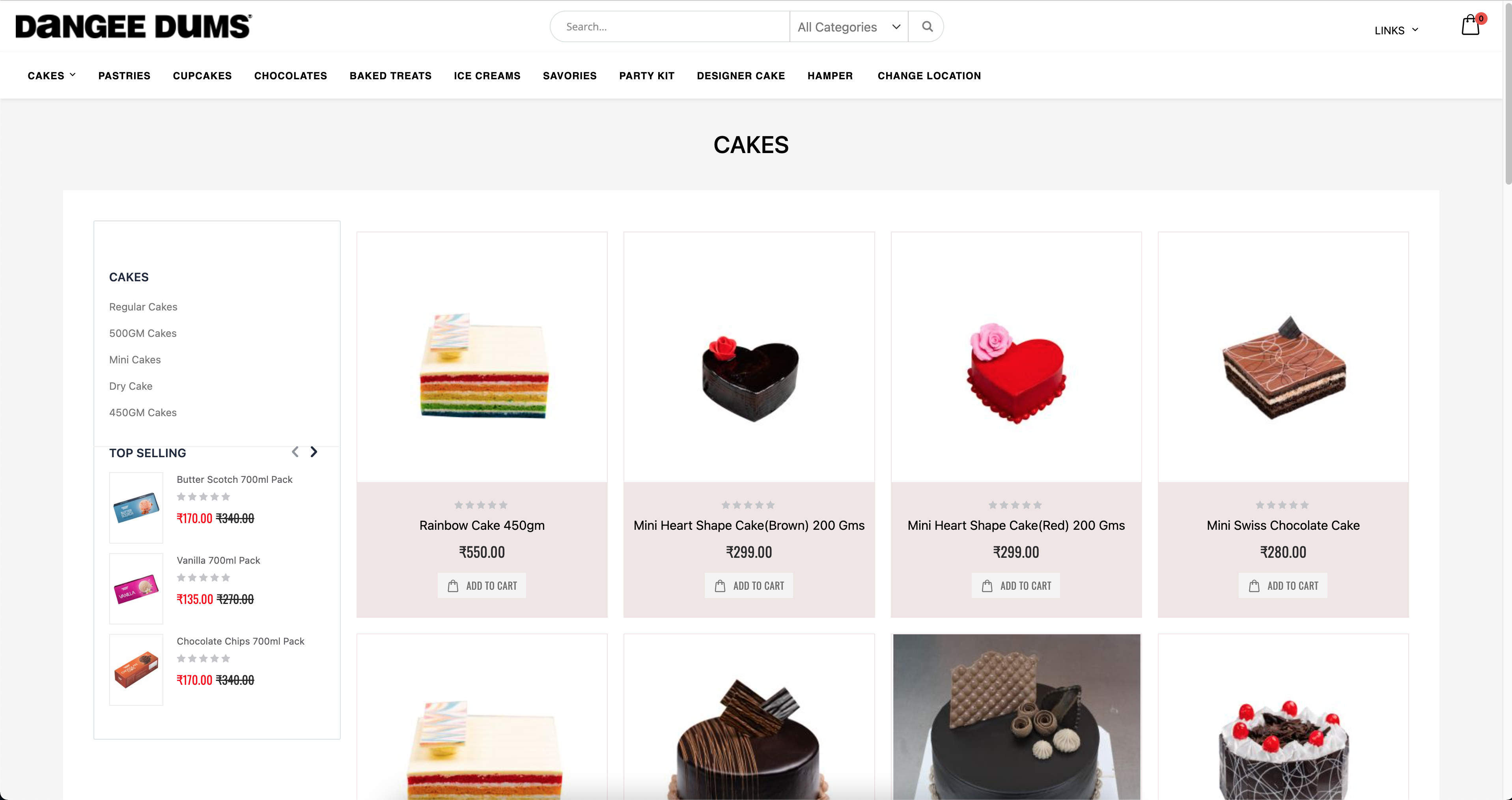 Dangee-Dums-product-listing-page