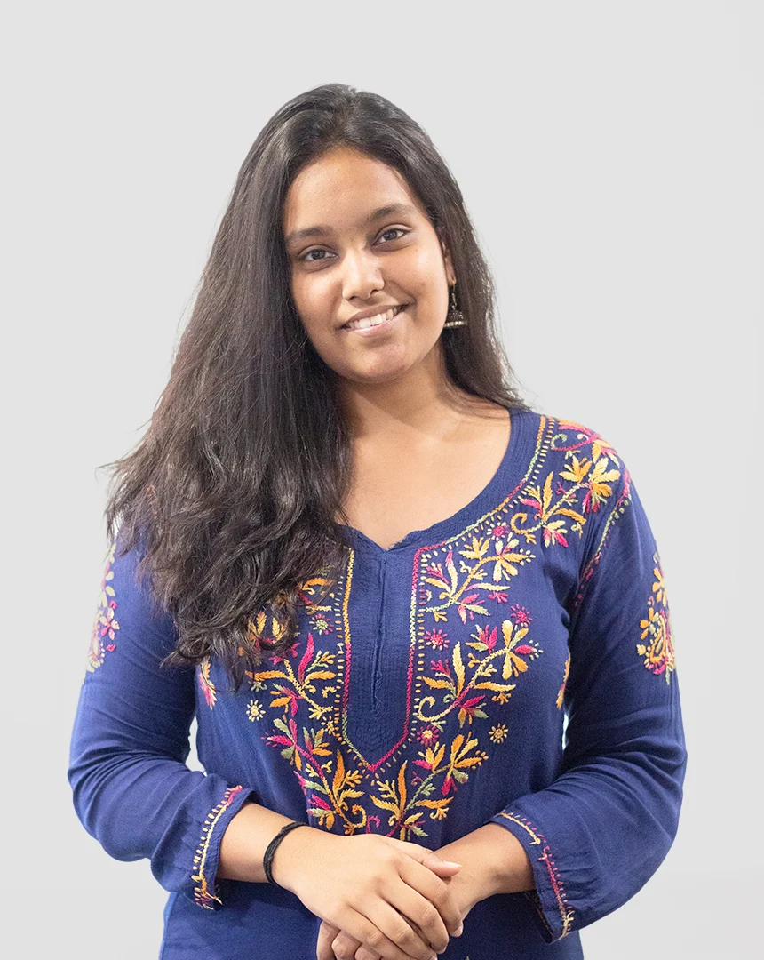 NPS - Shruti Nair