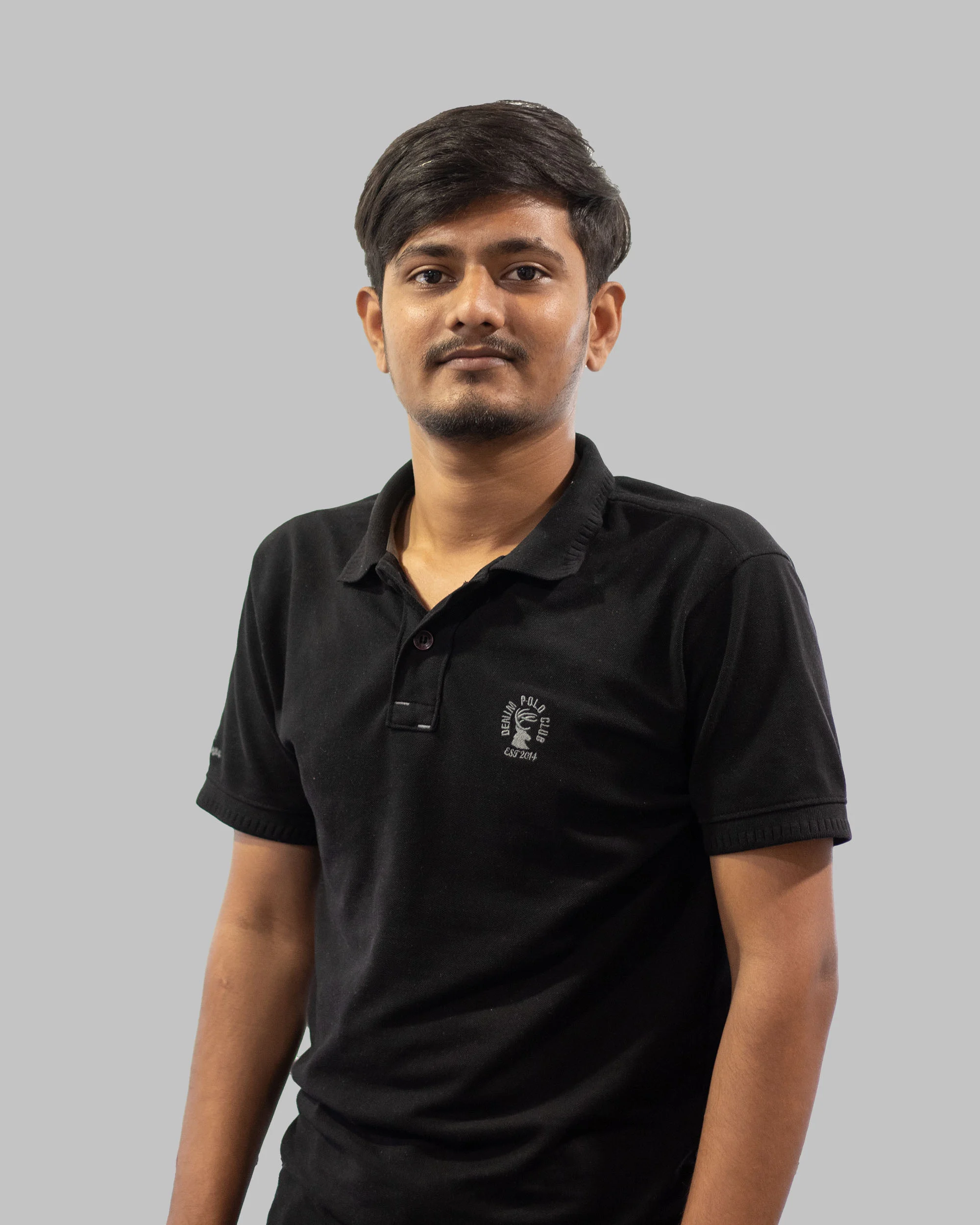 NPS - Shubham Chavda