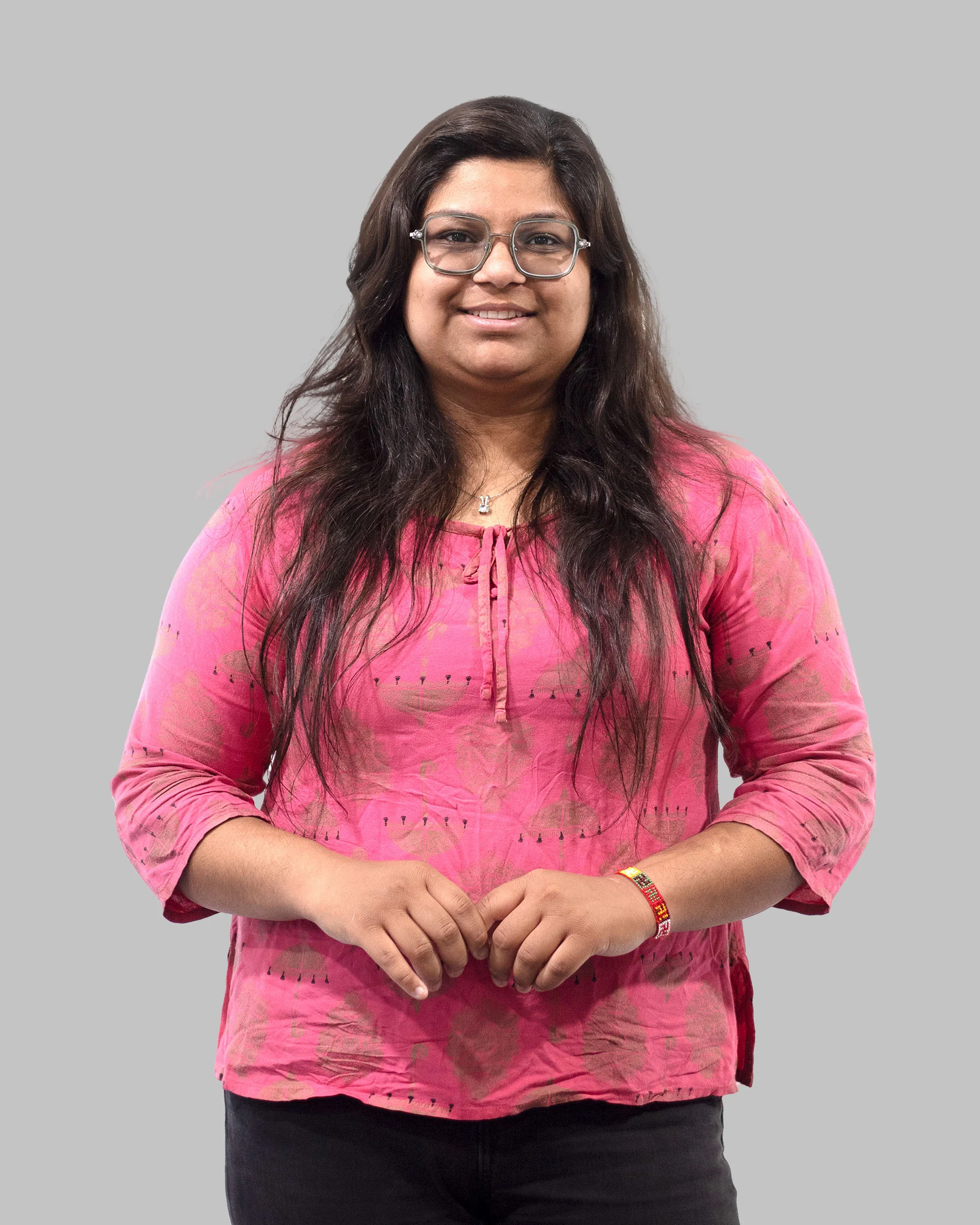 NPS - Pranjal Tiwari