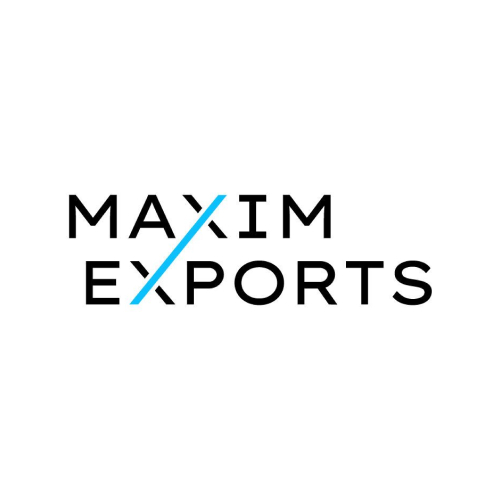 Maxim Exports - Logo